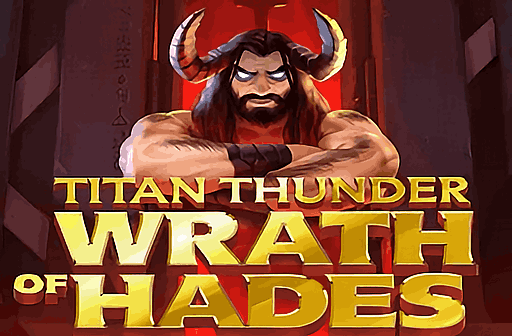 Play Titan Thunder Wrath of Hades
