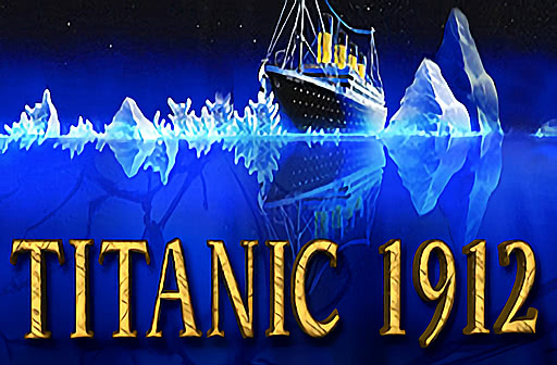 Play Titanic 1912