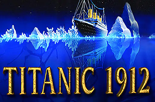 Titanic 1912