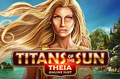 Play Titans of the Sun Theia