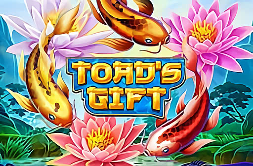 Play Toad's Gift