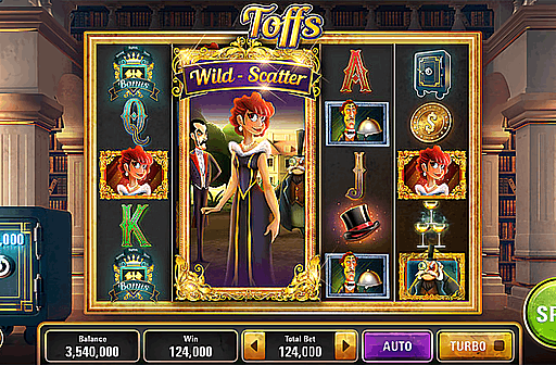 Play Toffs