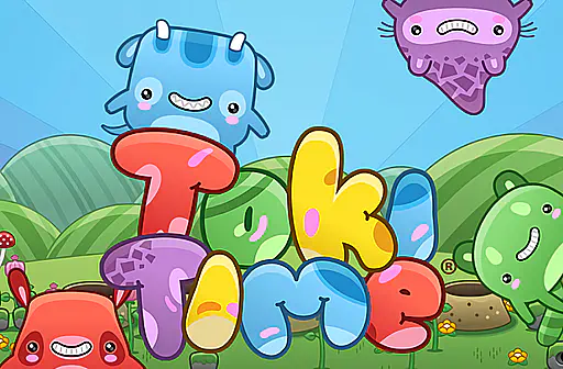 Toki Time