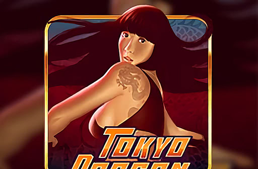 Play Tokyo Dragon