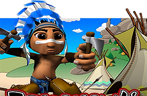 Play Tomahawk