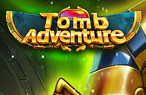 Play Tomb Adventure