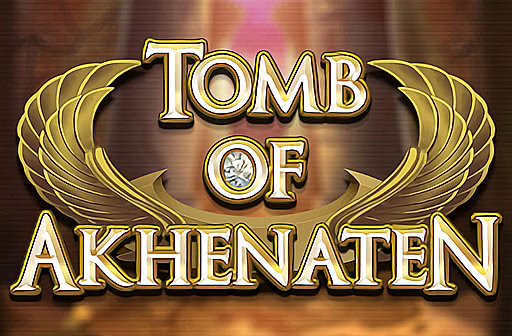 Play Tomb of Akhenaten