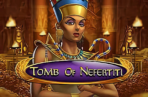 Play Tomb of Nefertiti