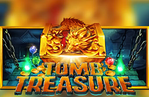 Play Tomb Treasure