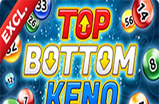 Play Top Bottom Keno
