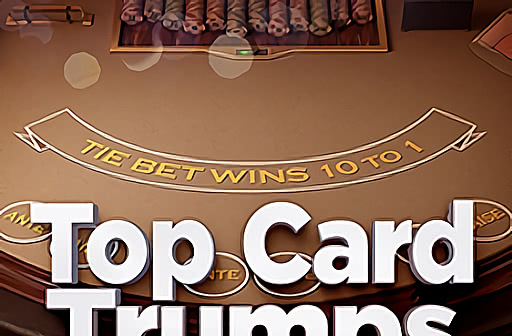 Play Top Card Trumps
