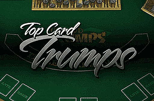 Play Top Card Trumps