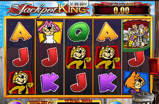 Play Top Cat