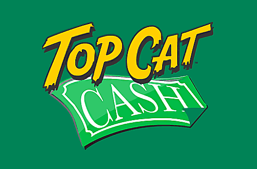 Play Top Cat Cash