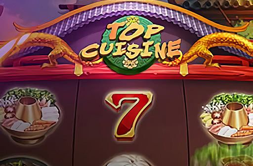 Play Top Cruisine