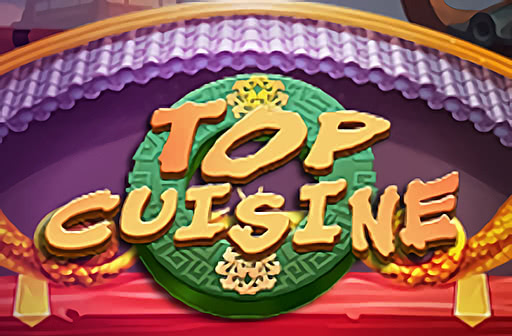 Play Top Cuisine