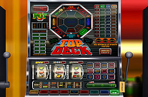 Play Top Deck