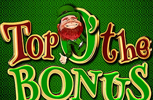 Play Top O the Bonus