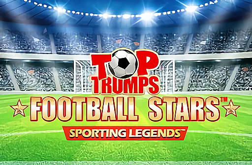 Play Top Trumps Sporting Legends