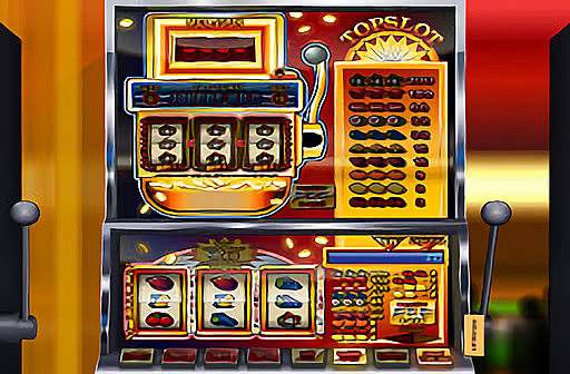 Play Topslot