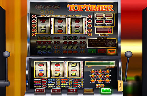 Play TopTimer