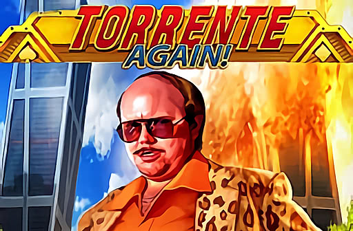 Play Torrente Again