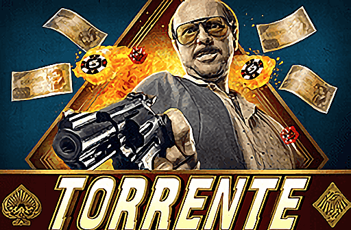Play Torrente
