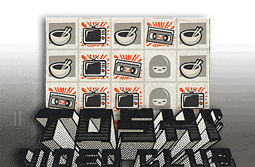 Play Toshi Video Club