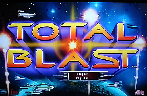 Play Total Blast