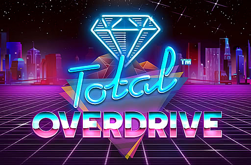 Play Total Overdrive