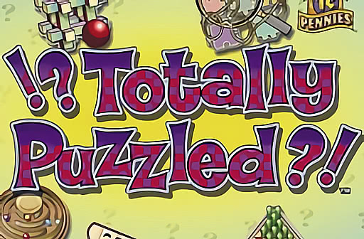 Play Totally Puzzled