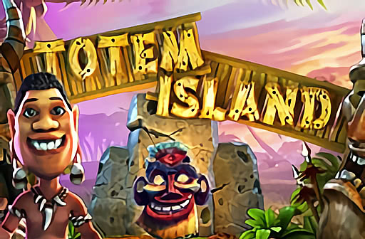 Play Totem Island