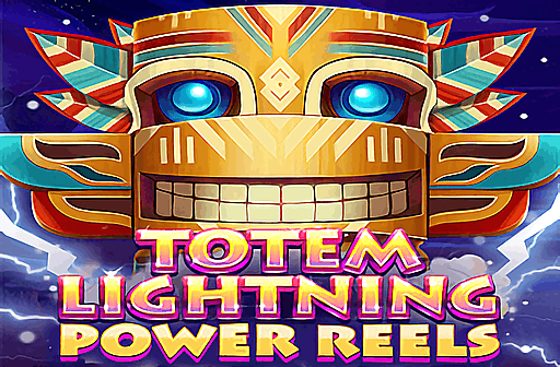 Play Totem Lightning Power Reels