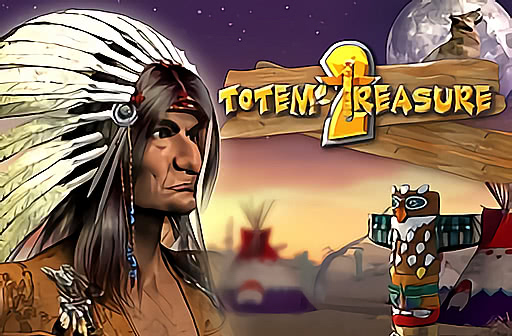 Play Totem Treasures