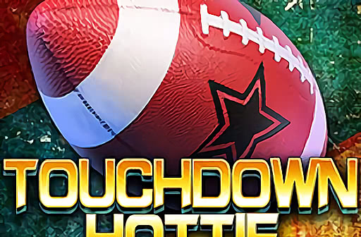 Play Touchdown Hottie