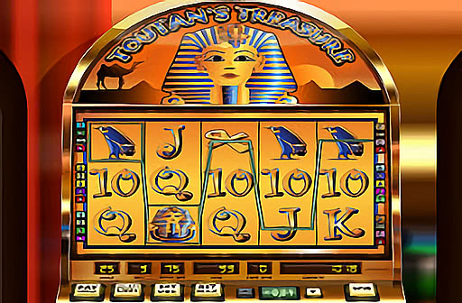 Play Toutans Treasure