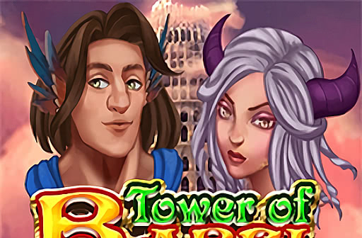 Play Tower of Babel
