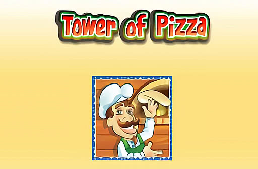 Play Tower of Pizza