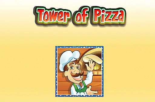 Tower of Pizza