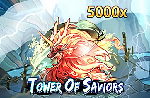 Play Tower of Saviors