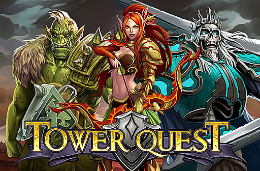 Play Tower Quest