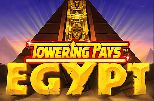 Play Towering Pays Egypt