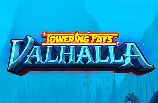 Play Towering Pays Valhalla