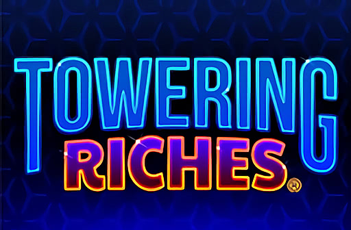 Play Towering Riches