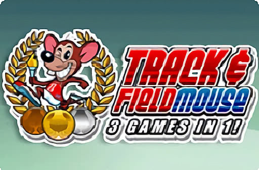 Play Track & Field Mouse
