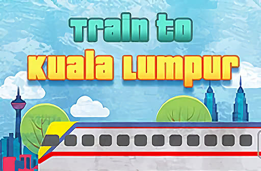 Play Train to Kuala Lumpur