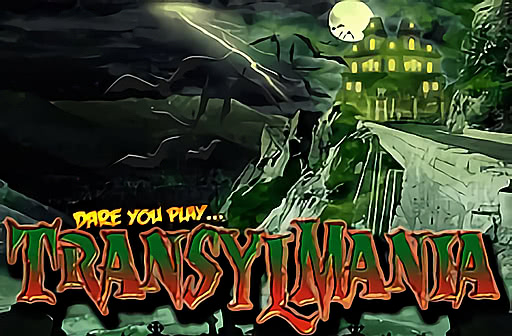 Play Transylmania