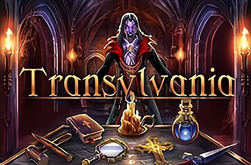 Play Transylvania