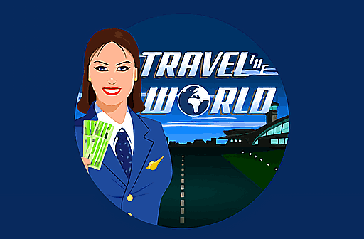 Play Travel the World