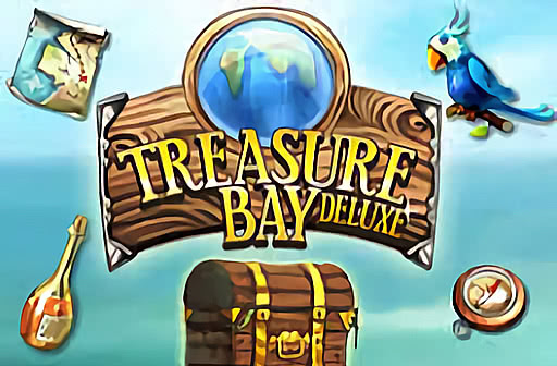Play Treasure Bay